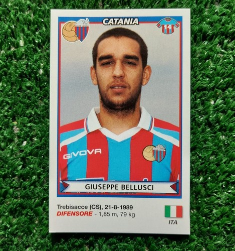 Figurina calciatori panini - figurina,