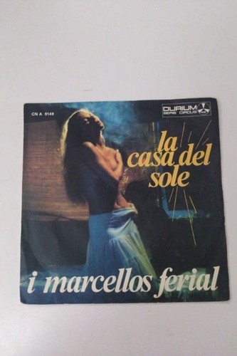 Marcellos ferial la casa - i,