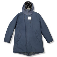 Giubbotto UOMO modello parka