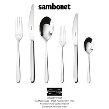 Sambonet - Hannah Monoblocco -