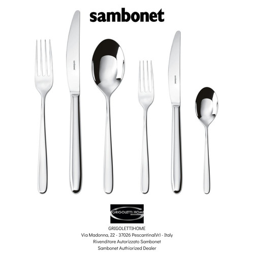Sambonet hannah monobloc - hannah,