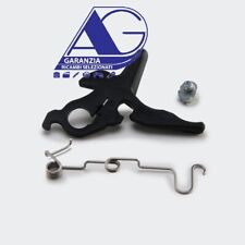 Serratura Capote Smart 450 Cabrio SINISTRO