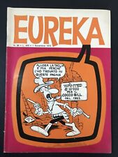 EUREKA n. 88 - Novembre 1972