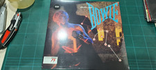DAVID BOWIE - LETS DANCE (LP