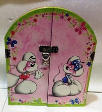 DIDDL SPECCHIERA DRESSING