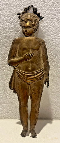 Antico voto argento - antico,