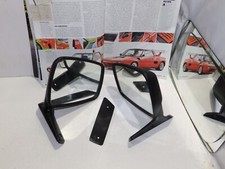 FIAT ABARTH X 1 /9 DEL 74 -