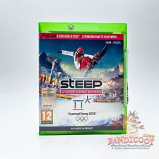 STEEP Winter Games Edition ❄️ Microsoft Xbox One ?? ITALIANO PAL OTTIMO! ?