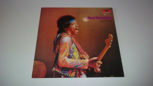 Jimi hendrix isle - hendrix,