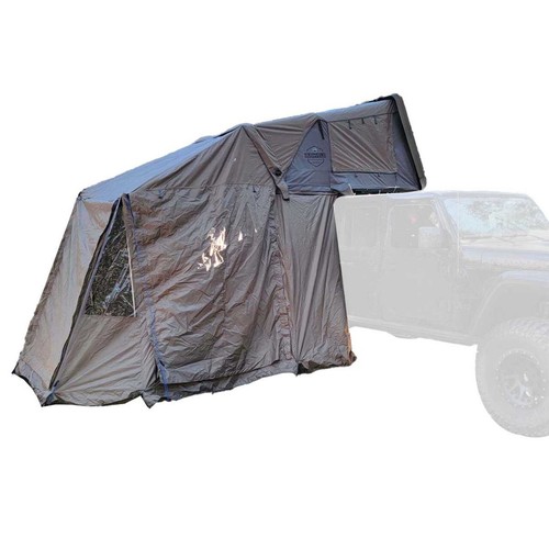 Overland vehicle systems - overland,