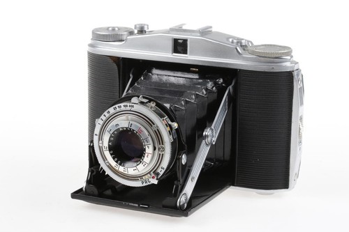 Agfa isolette snr 715676 - -,