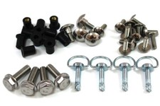 Per Honda Africa Twin XRV650