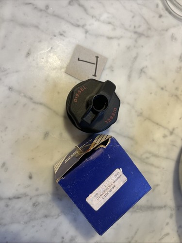 Tappo serbatoio carburante - serbatoio,