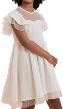 Elegante Vestito Bambina