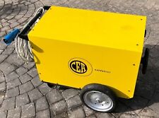 Saldatrice ad elettrodi CEA SILARC 201 - 200 Ampere 220V - 380V con ruote