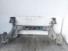 2Q0501053CG PONTE POSTERIORE C/FRENI A DISCO SKODA FABIA IV (PJ3) 1.0 MPI 12V MA