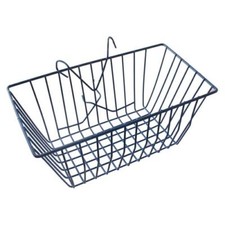 Cestino anteriore bici