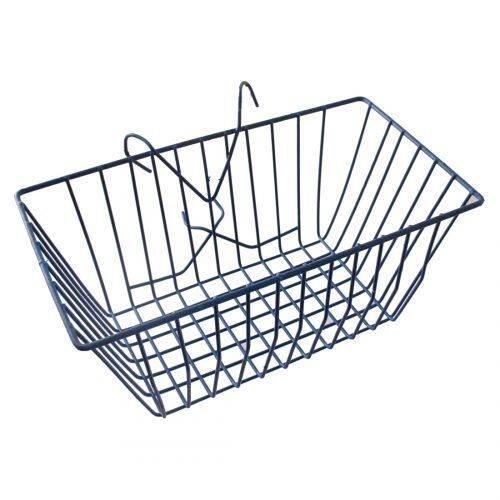 Cestino anteriore bici