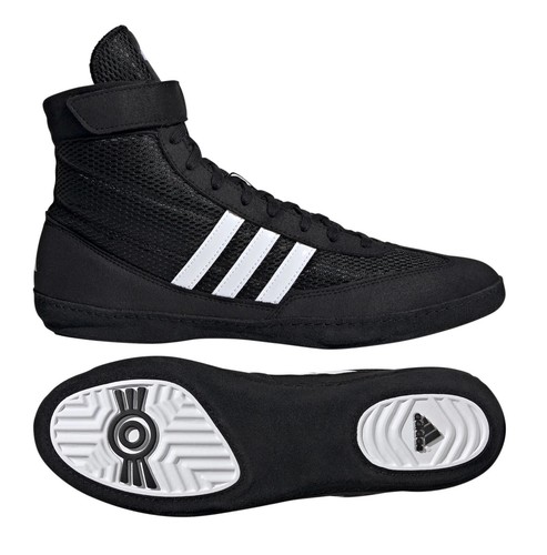 Scarpe lutte adidas combat - da,