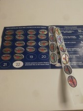 Punti collezione New Cottege Esselunga 