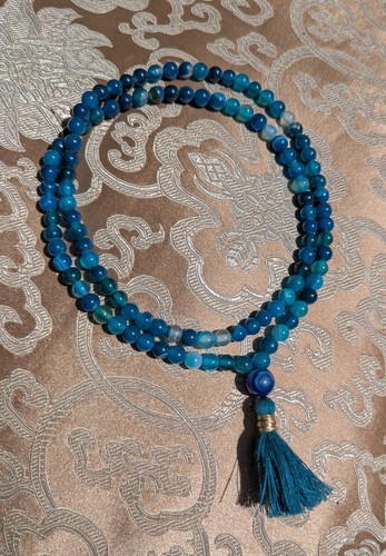 Piccolo noble mala - piccolo, con