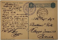 LA VITTORIA DARA’ I SUOI