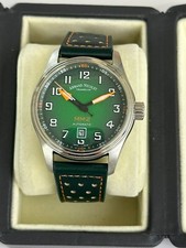 Swiss Made Watch Armand