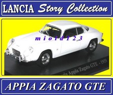 1/43 - Lancia Appia Zagato GTE