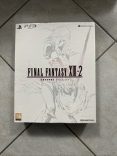 FINAL FANTASY XIII-2 Sony