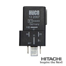 ASTEMO HITACHI RELÈ