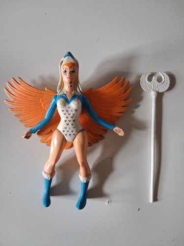 Masters the universe - of,