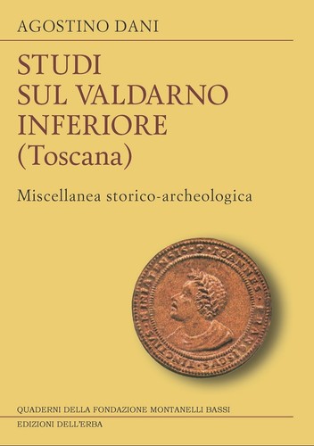 Studi sul valdarno - sul, inferiore