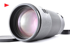 Nikon AF NIKKOR 80-200mm f2.8