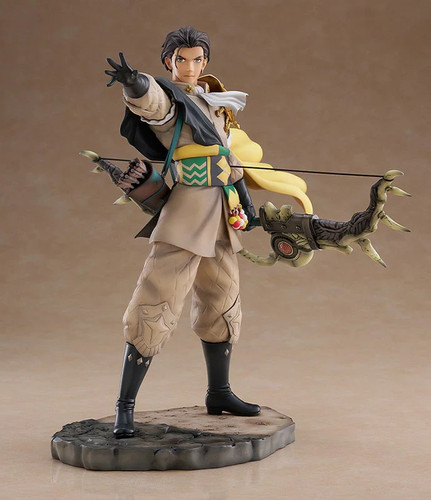 Figurina fire emblem three - fire,