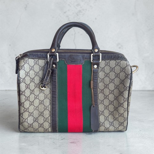 Authentic vintage gucci - authentic, gg