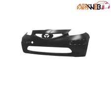 PARAURTI ANTERIORE DA VERNICIARE TOYOTA AYGO 2005-2009 TOP QUALITY