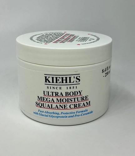 Kiehl ultra body mega crema - kiehl's,
