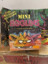 Mini boglins confezione 10 - mini,