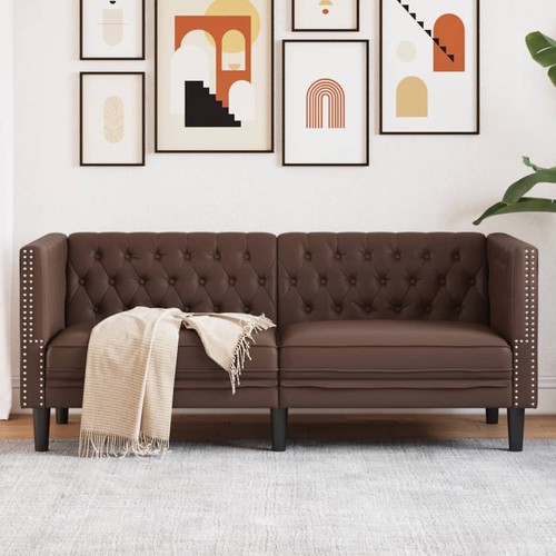 Divano chesterfield posti - chesterfield,