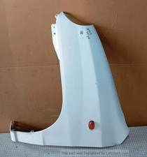 6631102260 Parafango ant. SX HYUNDAI ATOS PRIME 1.0 12V (40Kw) Mnv 5p/b/999cc