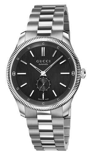 Gucci timeless orologio uomo - g-timeless,