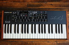Sintetizzatore SEQUENTIAL