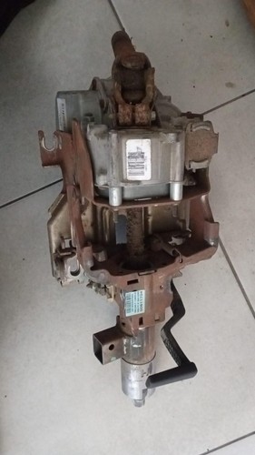 Piantone sterzo elettrico - sterzo,
