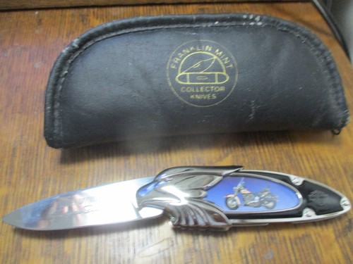 Coltello collezione - coltello, da