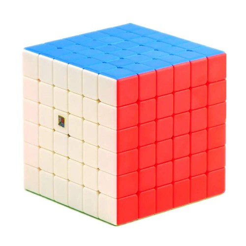 Speed cube professionale six - cube,