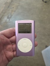 Apple iPod Mini A1051 4-GB