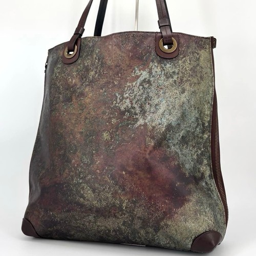 Borsa tote reversibile jean - borsa,