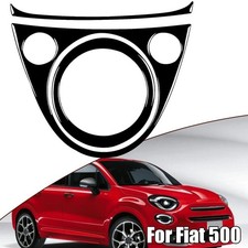 Telaio quadro cambio auto elegante e pratico per Fiat 500 facile installazione