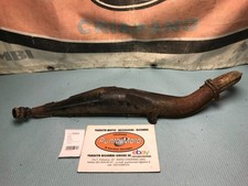 Marmitta terminale scarico