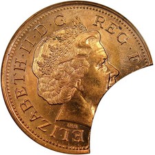 Brit anacs ms62rd - brit,